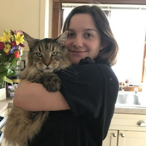 Meet your Posher, Angela